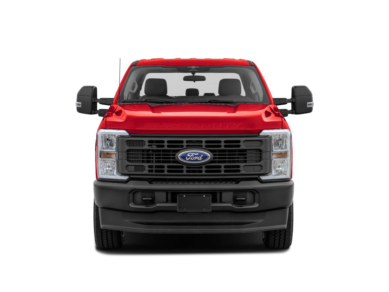 2024 Ford Super Duty F-350 SRW XLT
