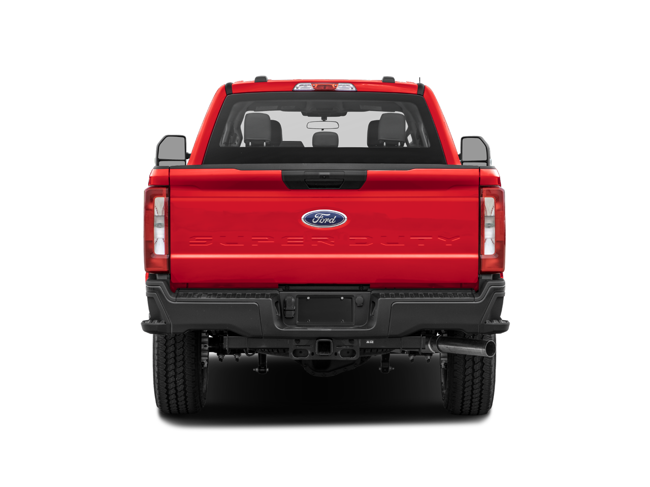 2024 Ford Super Duty F-350 SRW XLT