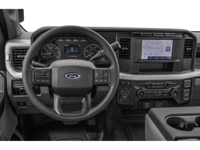 2024 Ford Super Duty F-350 SRW XLT