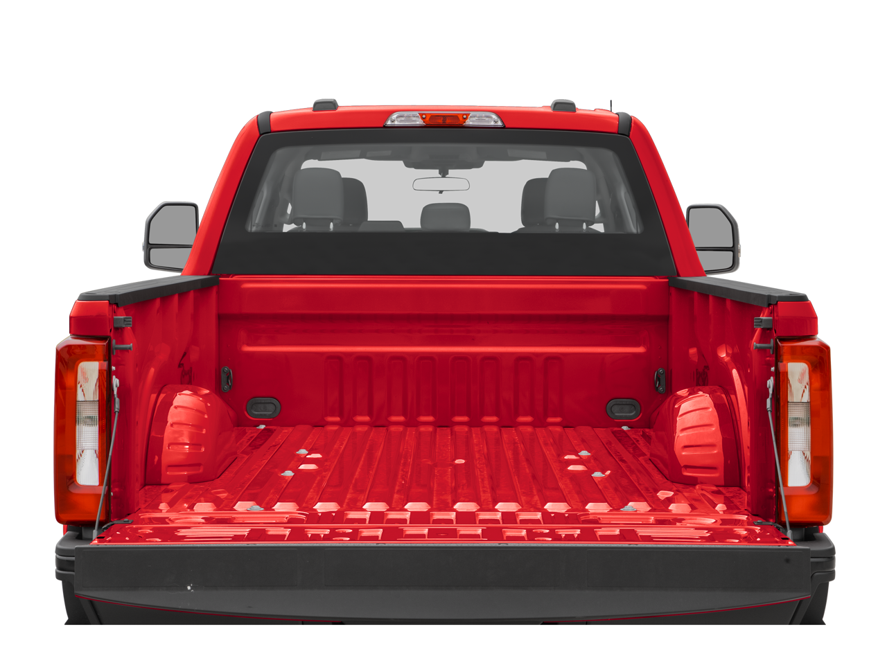 2024 Ford Super Duty F-350 SRW XLT