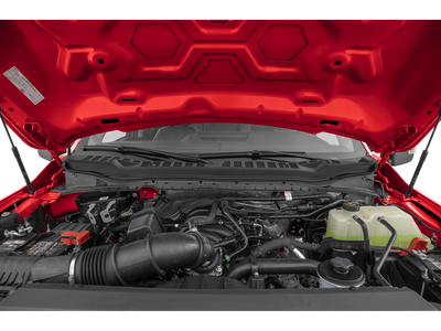 2024 Ford Super Duty F-350 SRW XLT