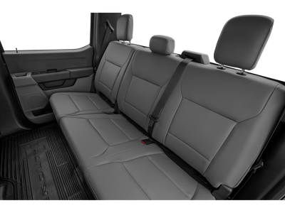 2024 Ford Super Duty F-350 SRW XLT