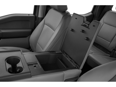 2024 Ford Super Duty F-350 SRW XLT