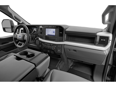 2024 Ford Super Duty F-350 SRW XLT