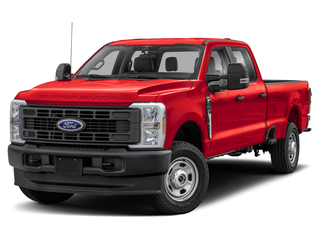 2025 Ford F-350 Lariat 4x4 Crew Cab 160 in SRW's photo