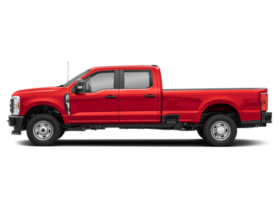 2025 Ford Super Duty F-350 SRW LARIAT