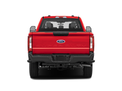 2025 Ford Super Duty F-350 SRW LARIAT