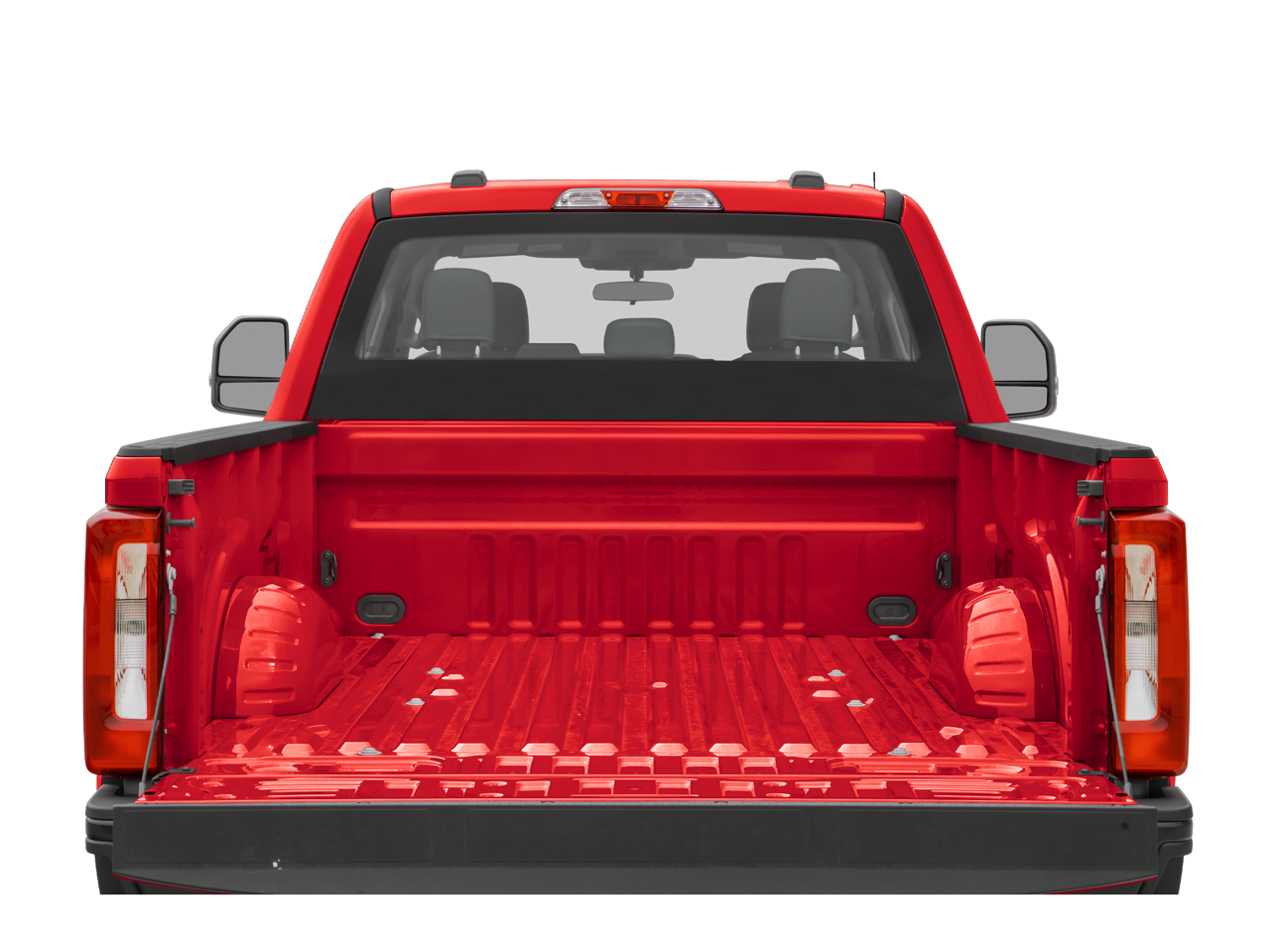 2025 Ford Super Duty F-350 SRW LARIAT