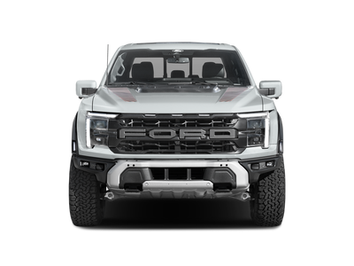 2026 Ford F-150 F150 RAPTOR CRW