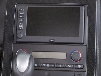 2011 Chevrolet Corvette w/3LT