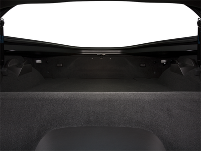 2011 Chevrolet Corvette w/3LT