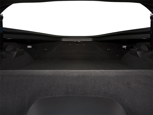 2011 Chevrolet Corvette w/3LT