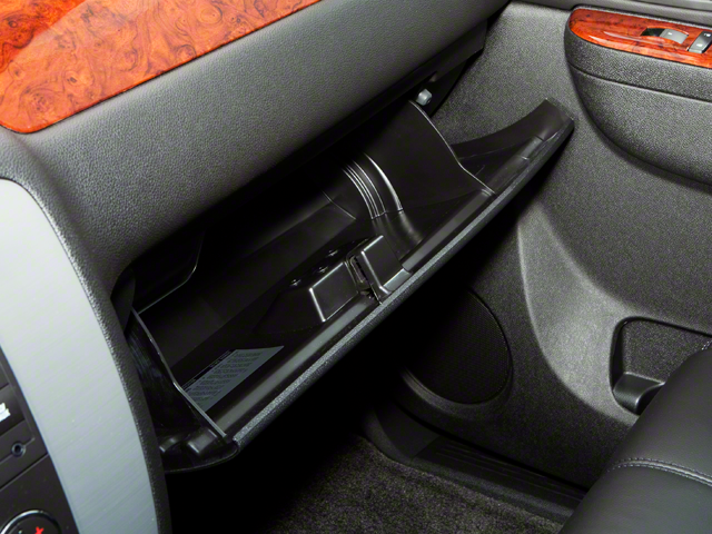 2011 GMC Yukon SLT