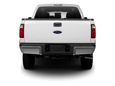 2012 Ford Super Duty F-350 SRW Lariat