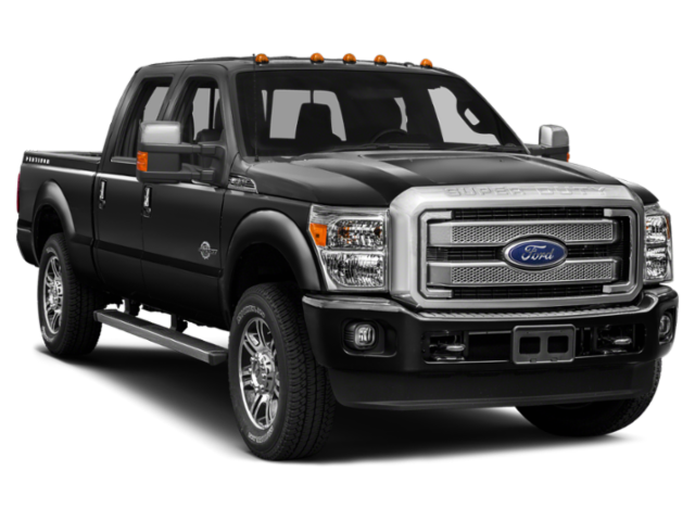 2014 Ford Super Duty F-250 SRW Lariat