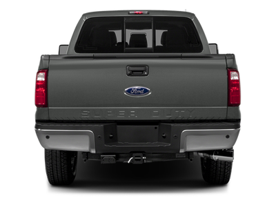 2014 Ford Super Duty F-250 SRW Lariat