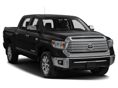 2014 Toyota Tundra 4WD Truck LTD