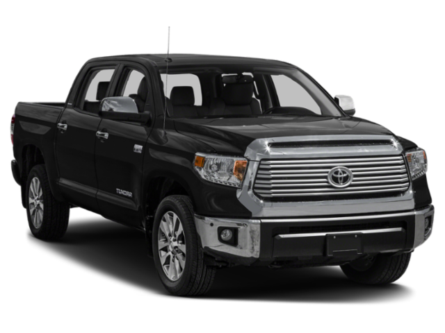 2014 Toyota Tundra 4WD Truck LTD