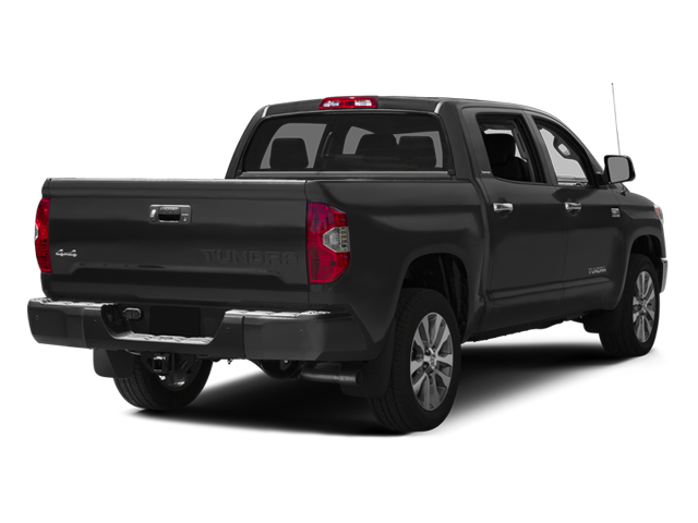 2014 Toyota Tundra 4WD Truck LTD