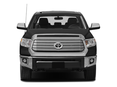 2014 Toyota Tundra 4WD Truck LTD
