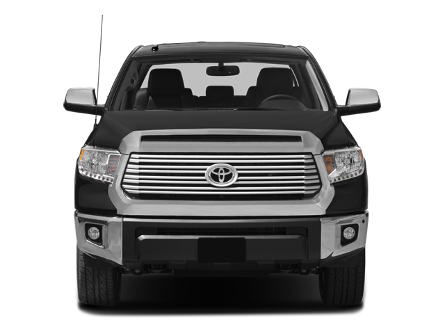 2014 Toyota Tundra 4WD Truck LTD