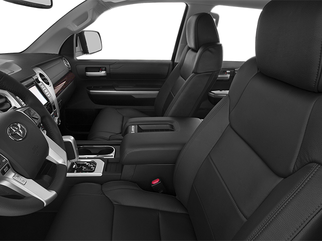 2014 Toyota Tundra 4WD Truck LTD
