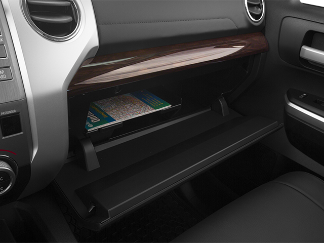 2014 Toyota Tundra 4WD Truck LTD