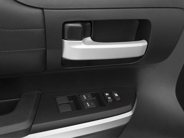 2014 Toyota Tundra 4WD Truck LTD