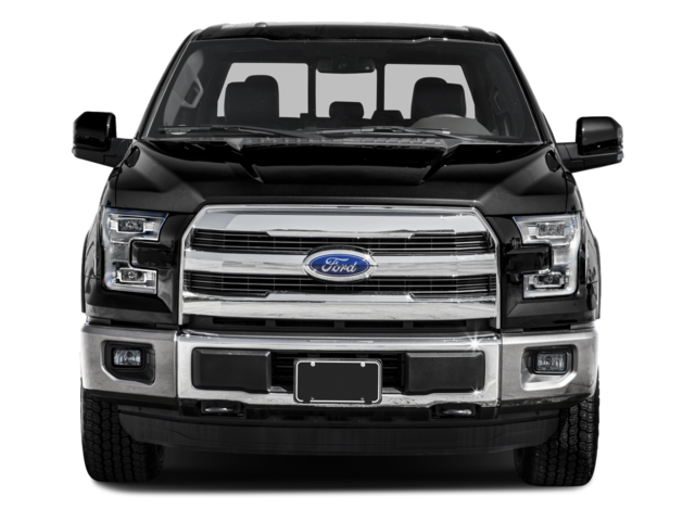 2016 Ford F-150 King Ranch