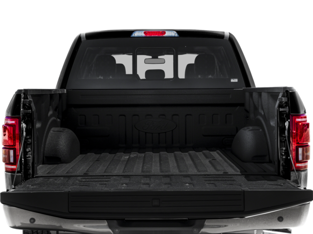 2016 Ford F-150 King Ranch
