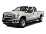 2016 Ford Super Duty F-350 SRW Lariat