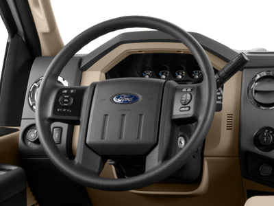 2016 Ford Super Duty F-350 SRW Lariat