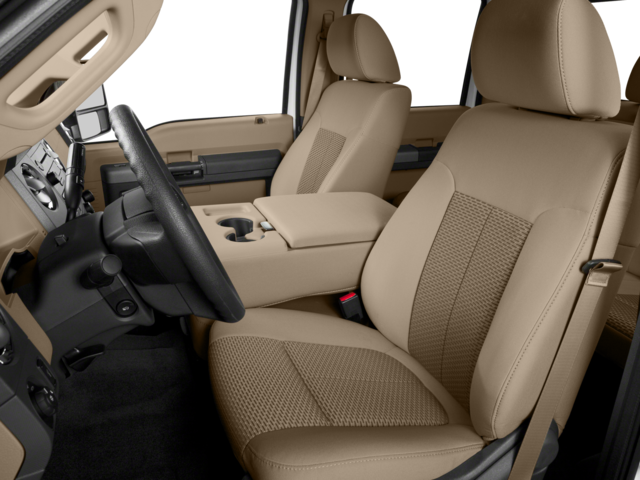 2016 Ford Super Duty F-350 SRW Lariat