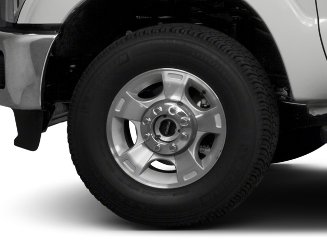 2016 Ford Super Duty F-350 SRW Lariat