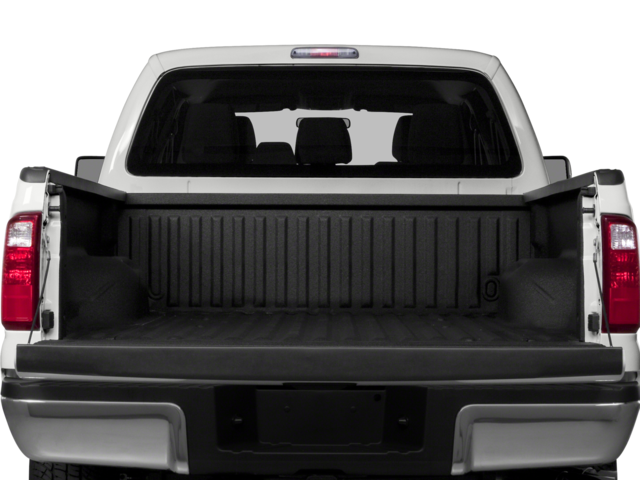 2016 Ford Super Duty F-350 SRW Lariat