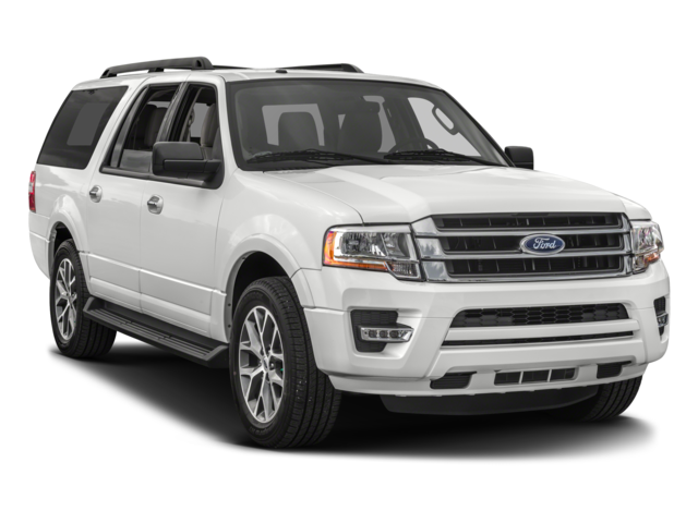 2017 Ford Expedition EL XLT