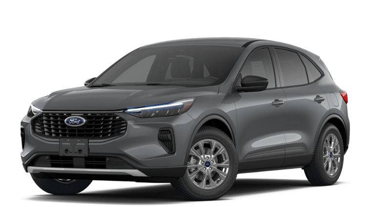 2026 Ford Escape Active®