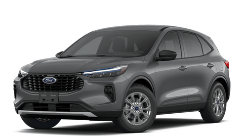 2026 Ford Escape Active®