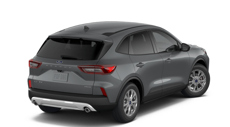2026 Ford Escape Active®