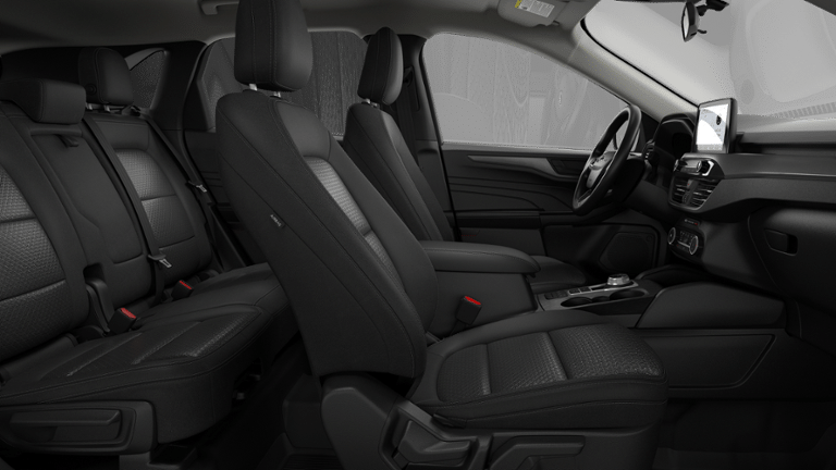 2026 Ford Escape Active®