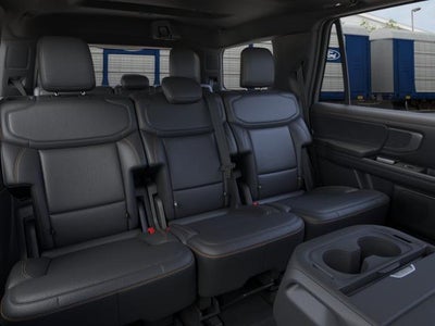 2026 Ford Expedition Tremor®
