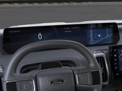 2026 Ford Expedition Tremor®