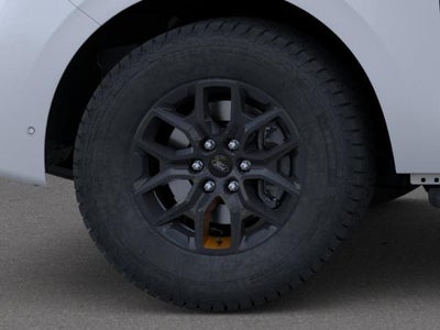 2026 Ford Expedition Tremor®
