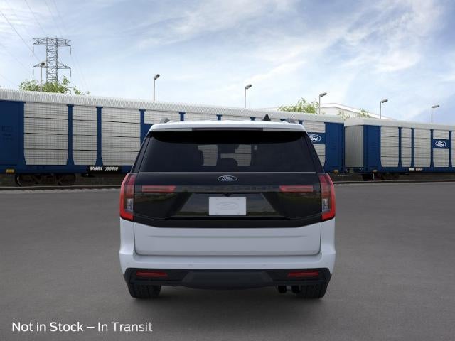 2026 Ford Expedition Tremor®