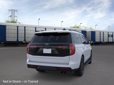 2026 Ford Expedition Tremor®