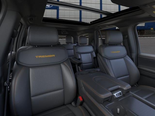 2026 Ford Expedition Tremor®