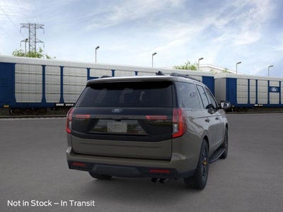 2026 Ford Expedition Tremor®