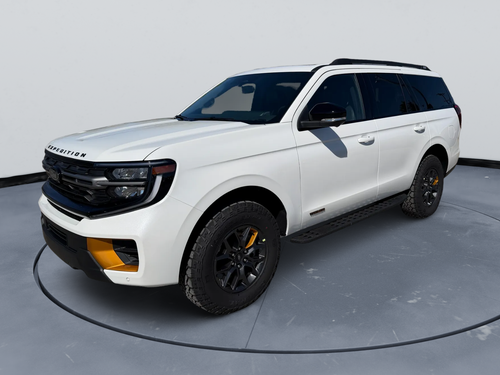 2026 Ford Expedition Tremor®