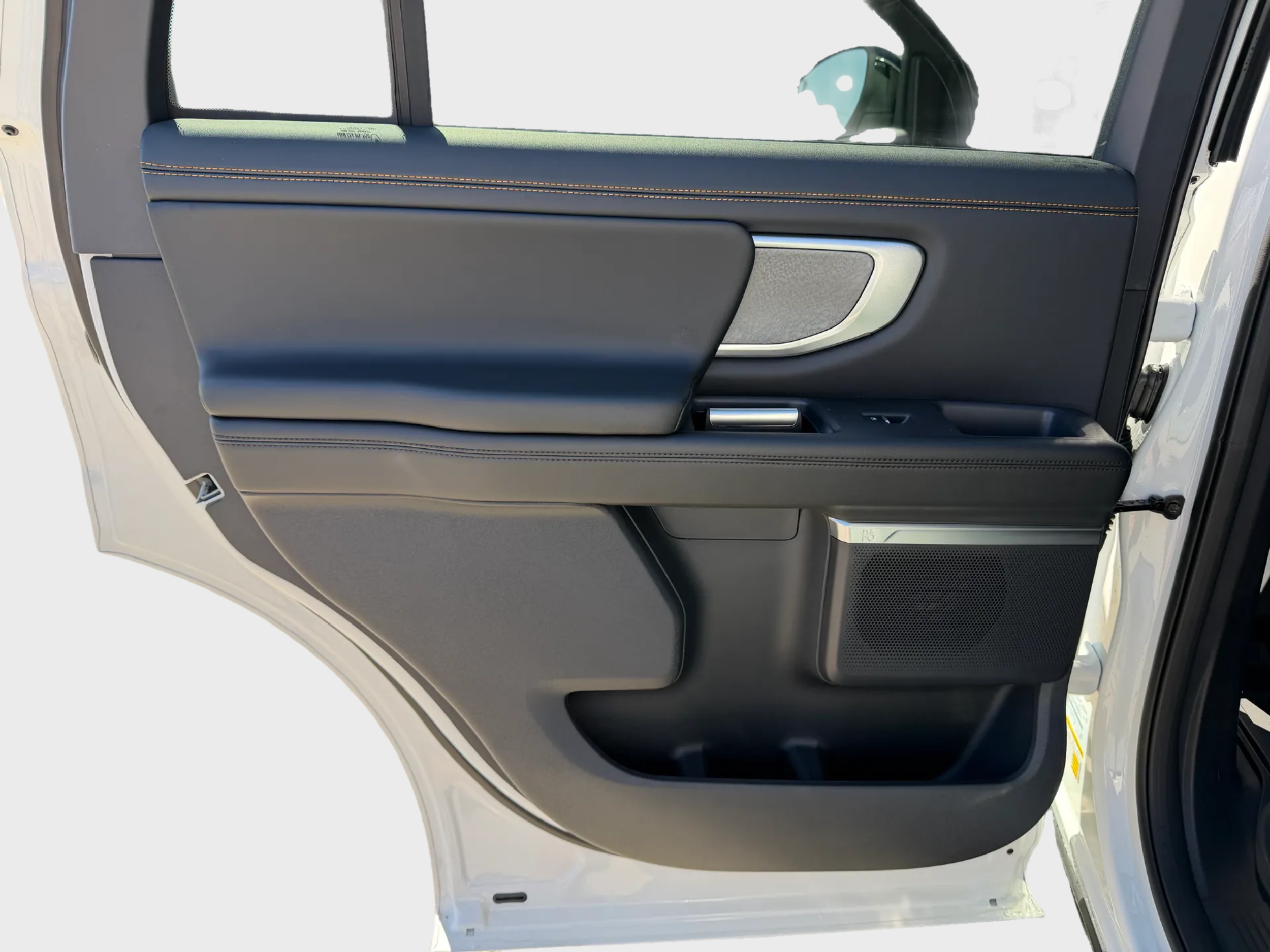 2026 Ford Expedition Tremor®