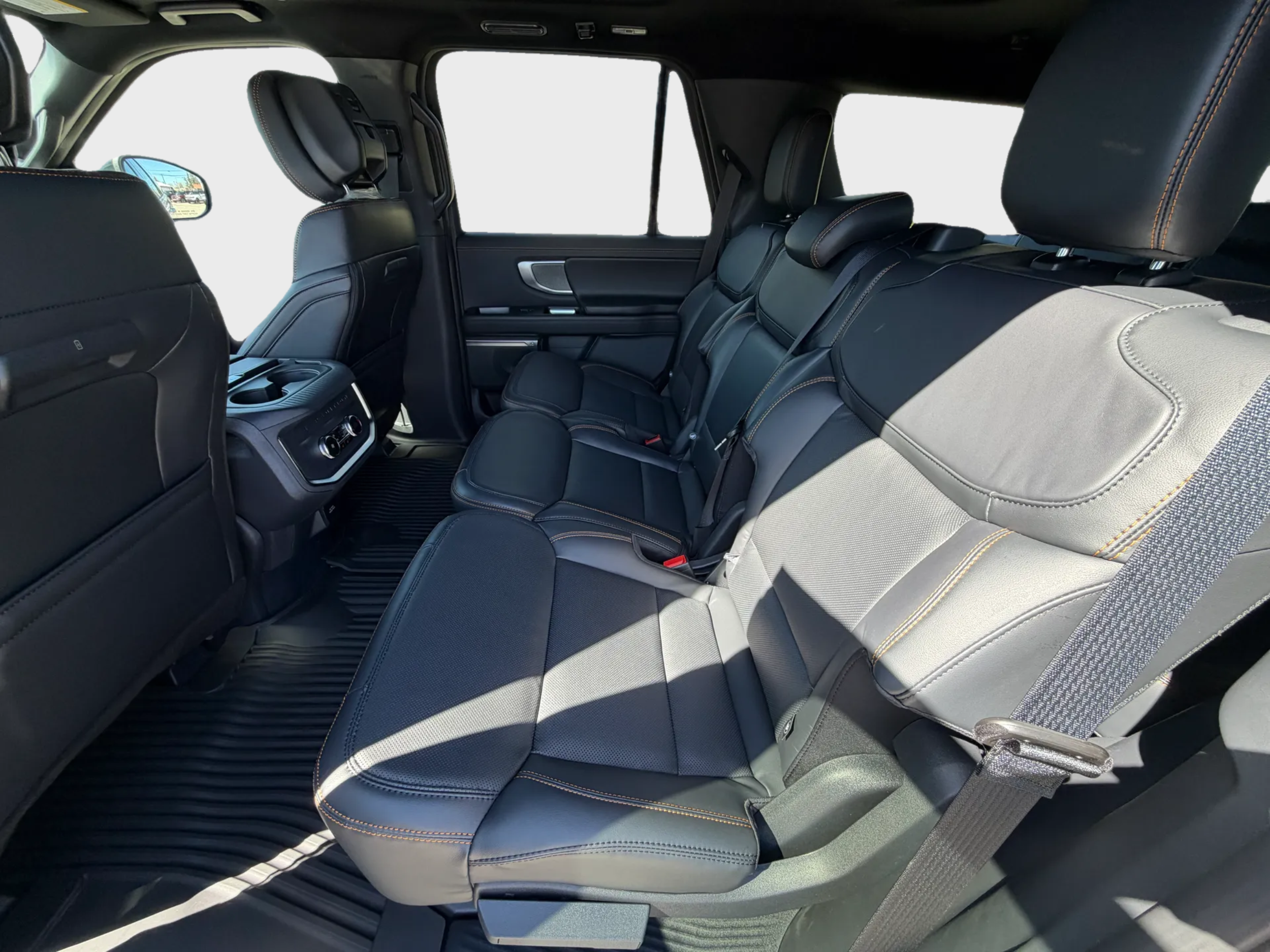 2026 Ford Expedition Tremor®